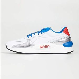 PUMA Select Men's x Space Agency RS Sneakers 8.5